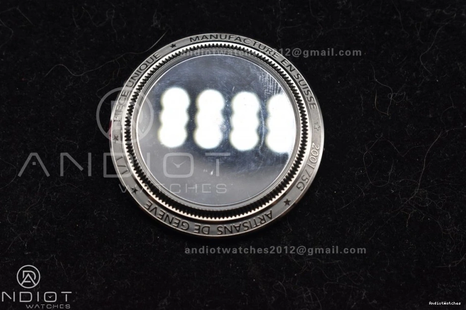 Daytona on SS Dial ADGF SS Edition 825 Black White Bracelet Best Comfortable A 1114